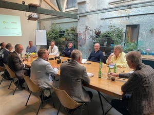 ESG in de Nederlandse telecom- en energiesector: 5 takeaways